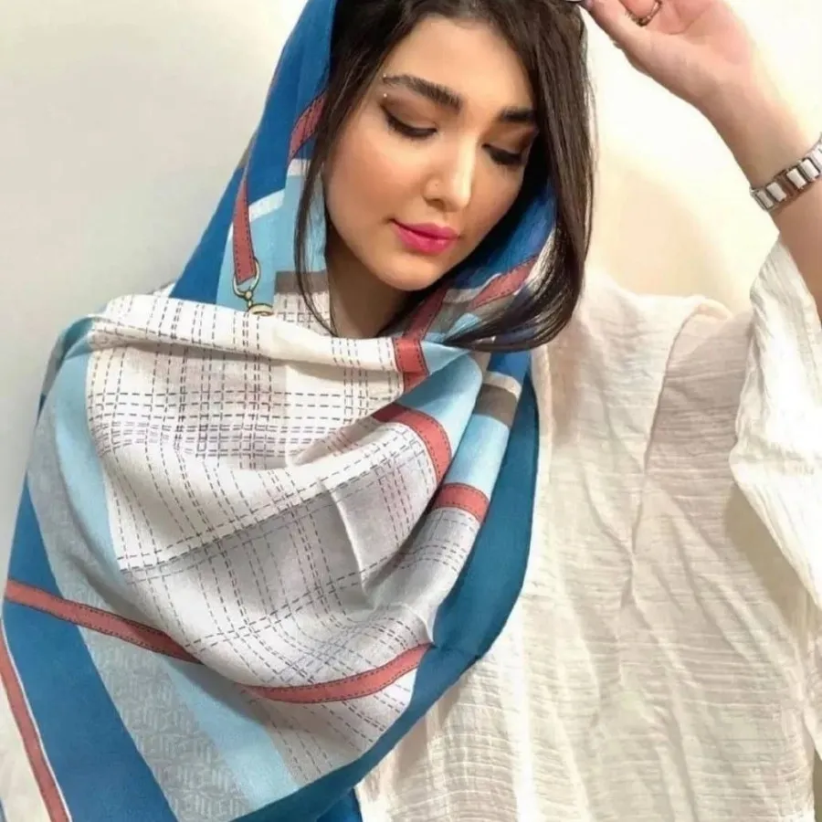 شال وارداتی