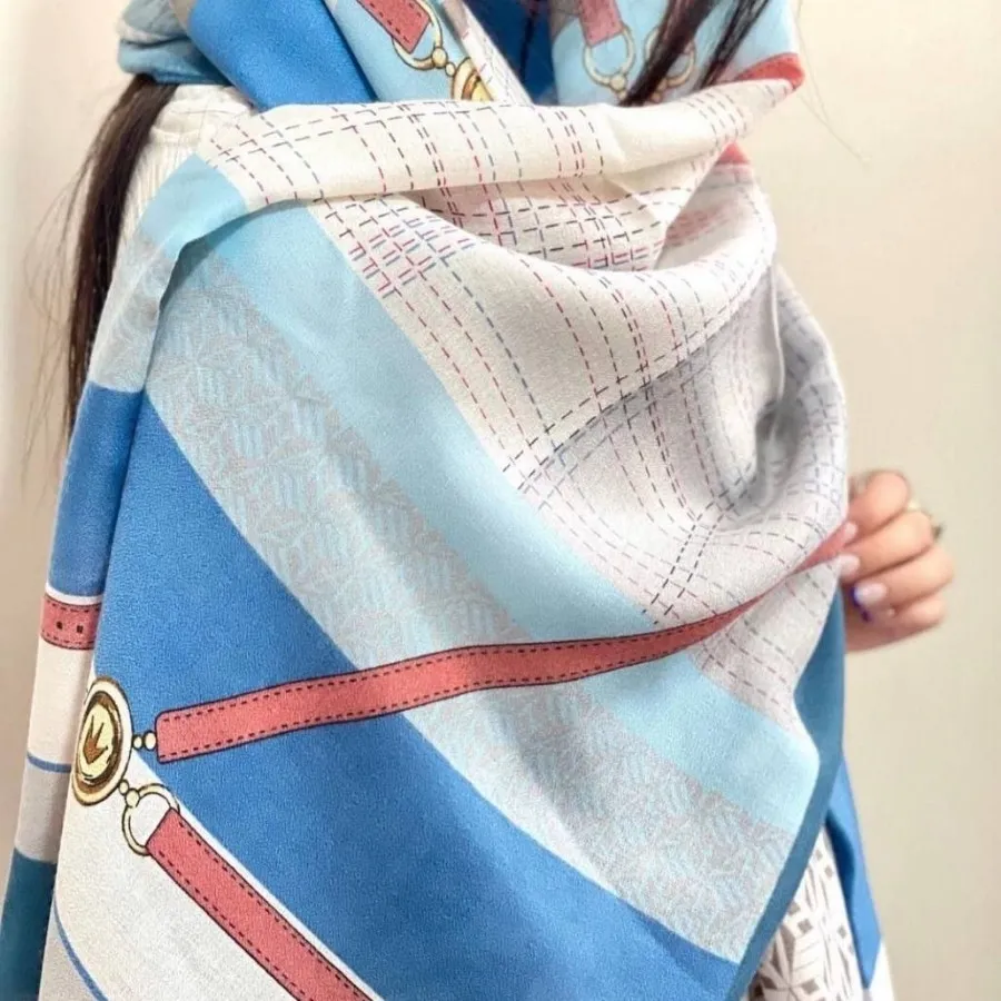 شال وارداتی