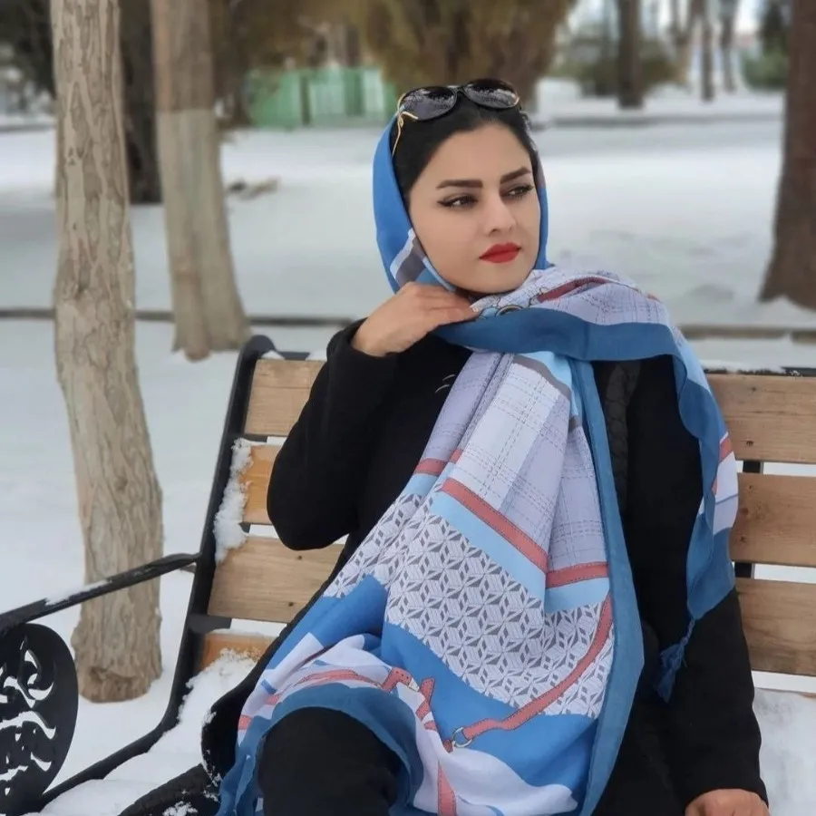 شال وارداتی