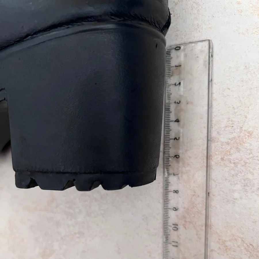 بوت چرم زنانه