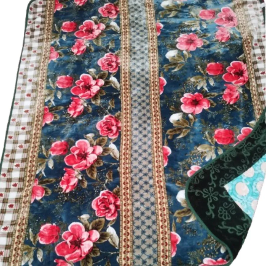 پتو دو نفره ریلکس