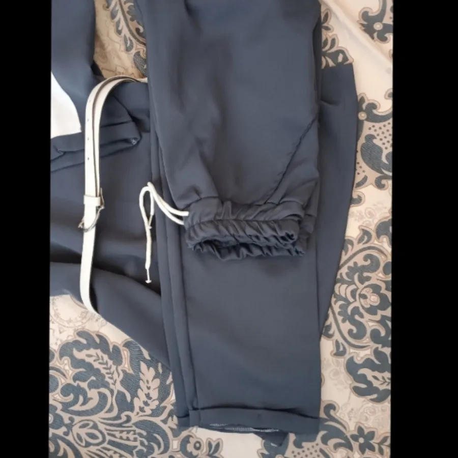 شومیز شلوار زنانه