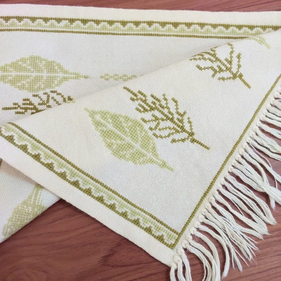 رانر وارداتی خارجی