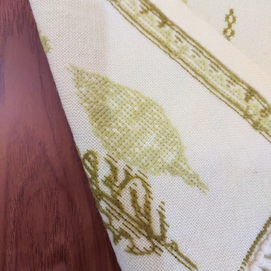 رانر وارداتی خارجی