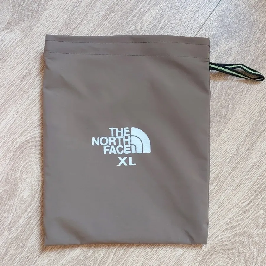 بادگیر Northface