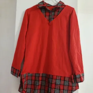 بلوزشیک یلدایی??