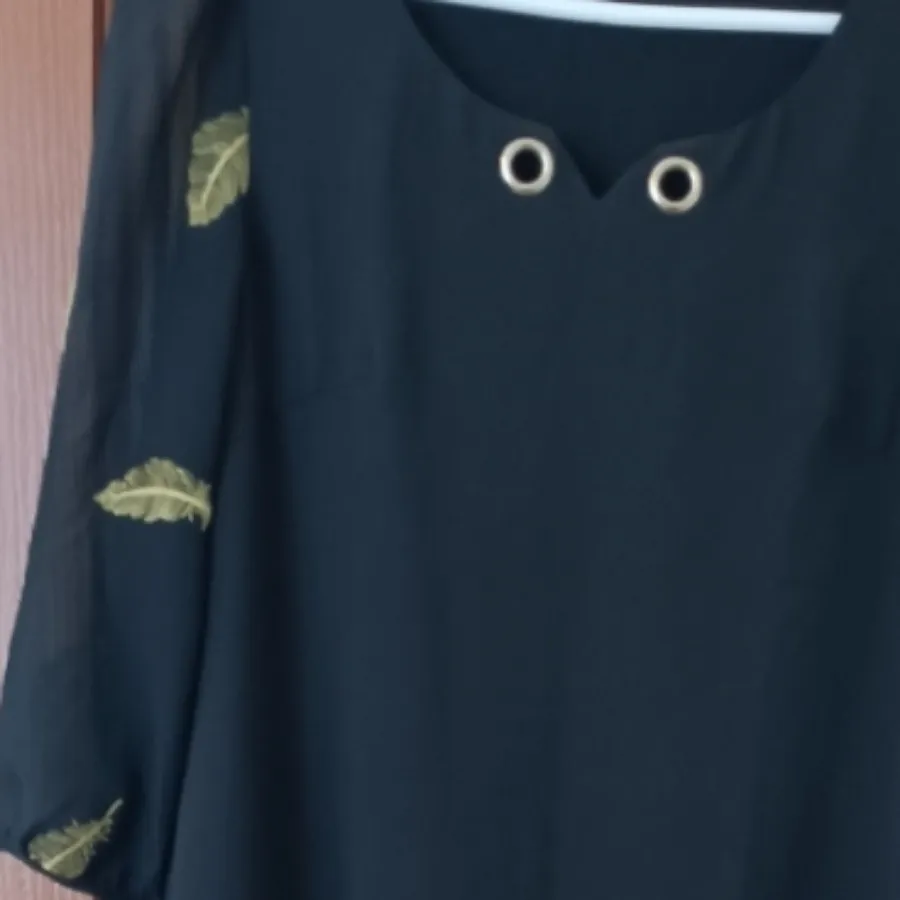 شومیز کرپ حریر