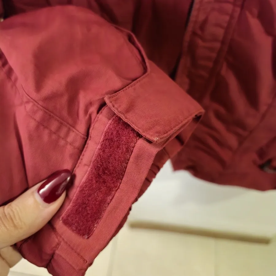 کاپشن ضد آب برند جین وست