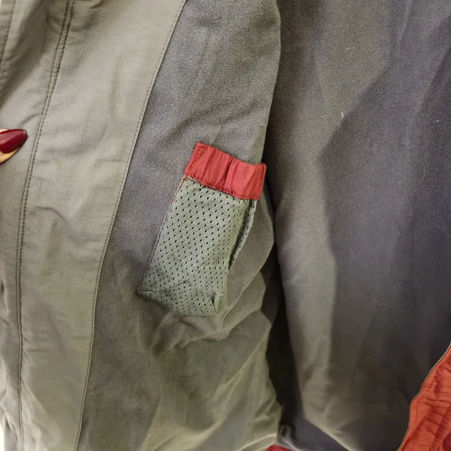 کاپشن ضد آب برند جین وست