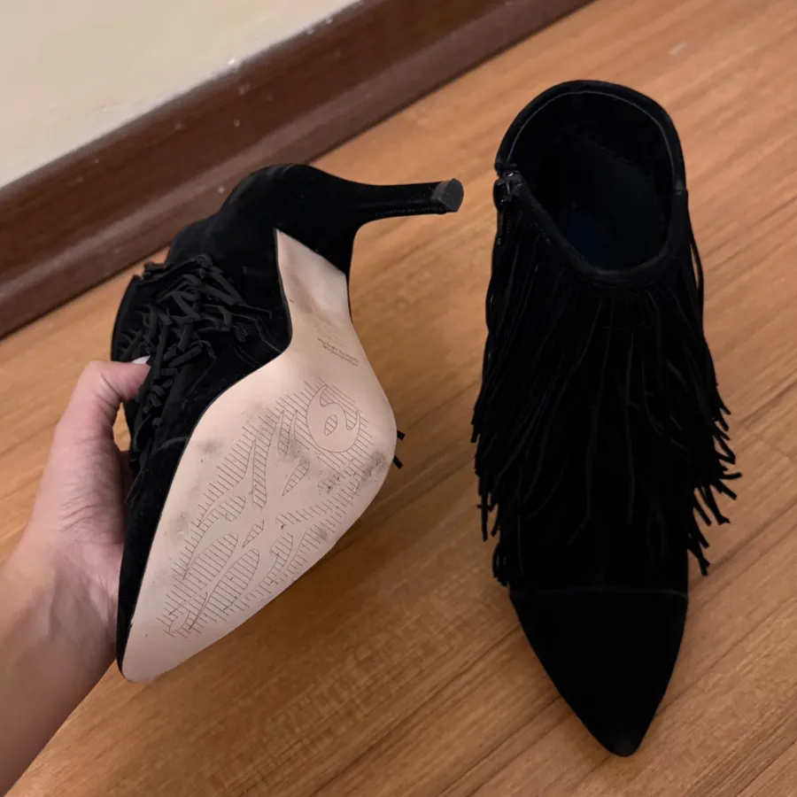 بوت مجلسی ترک