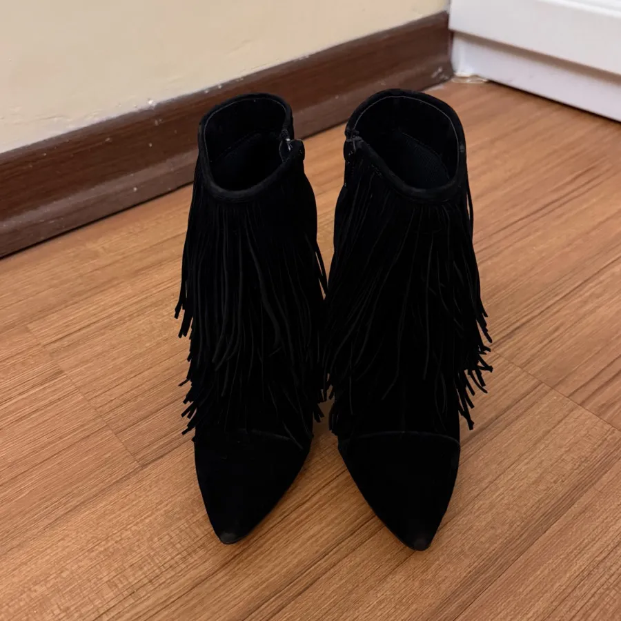 بوت مجلسی ترک