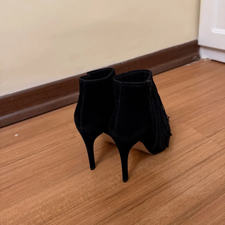 بوت مجلسی ترک