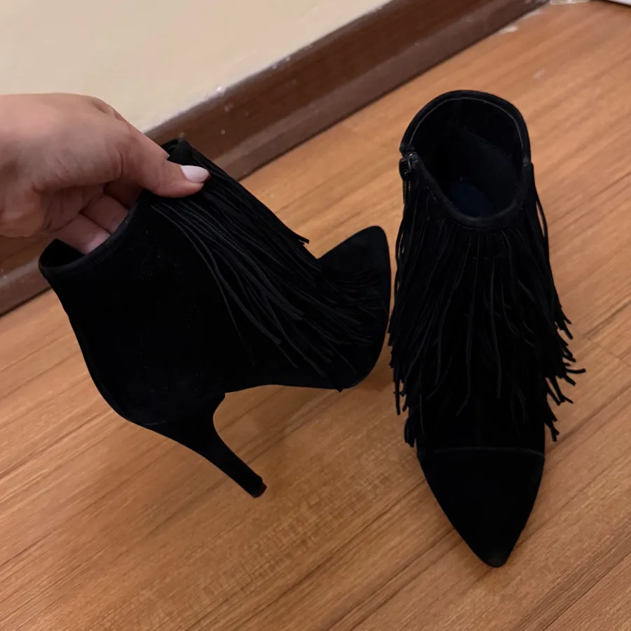 بوت مجلسی ترک