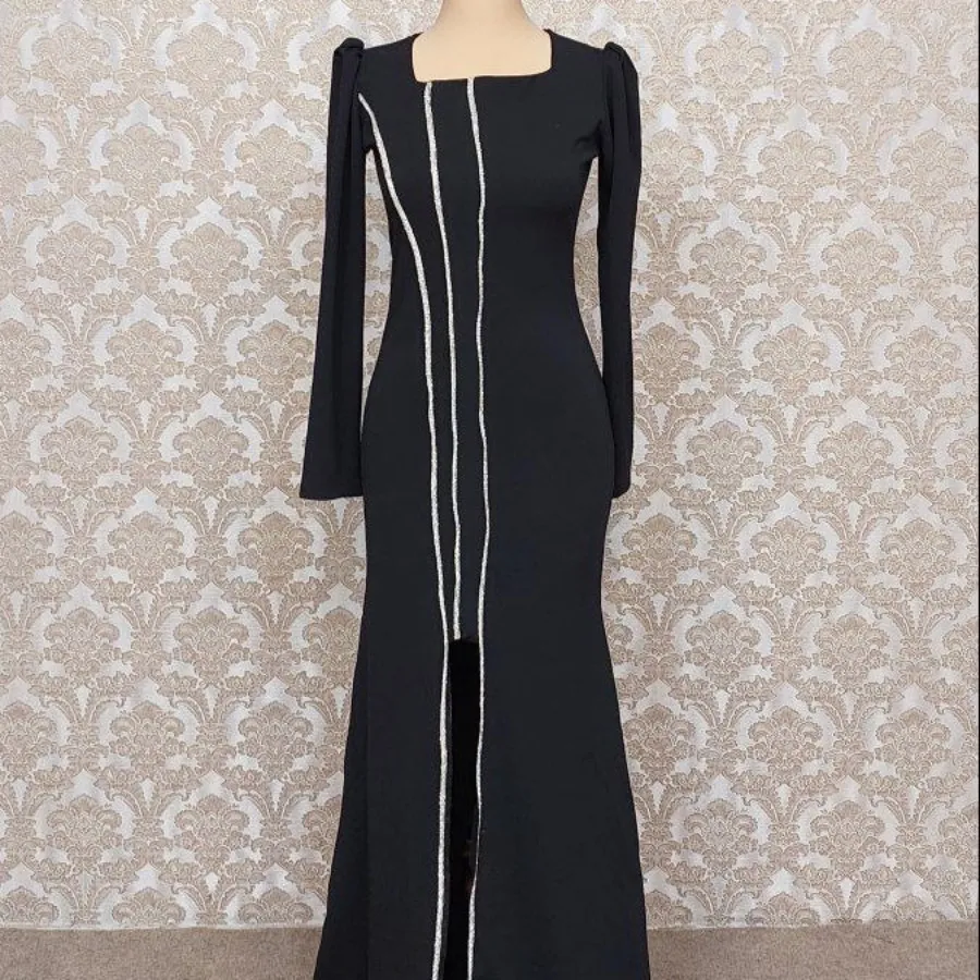 پیراهن مجلسی