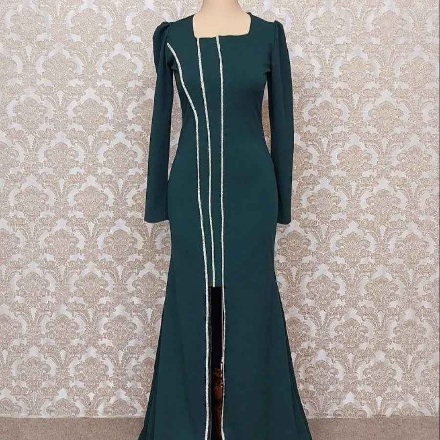 پیراهن مجلسی