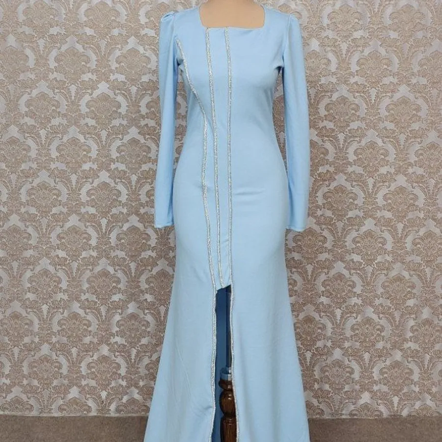 پیراهن مجلسی