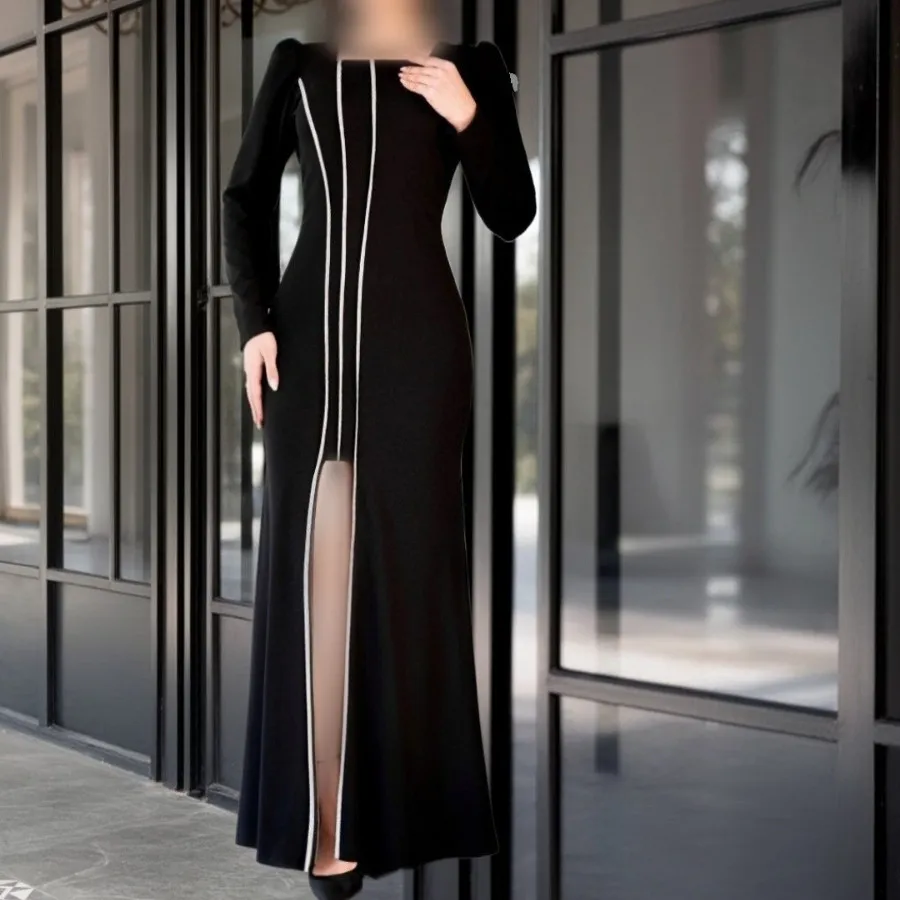 پیراهن مجلسی