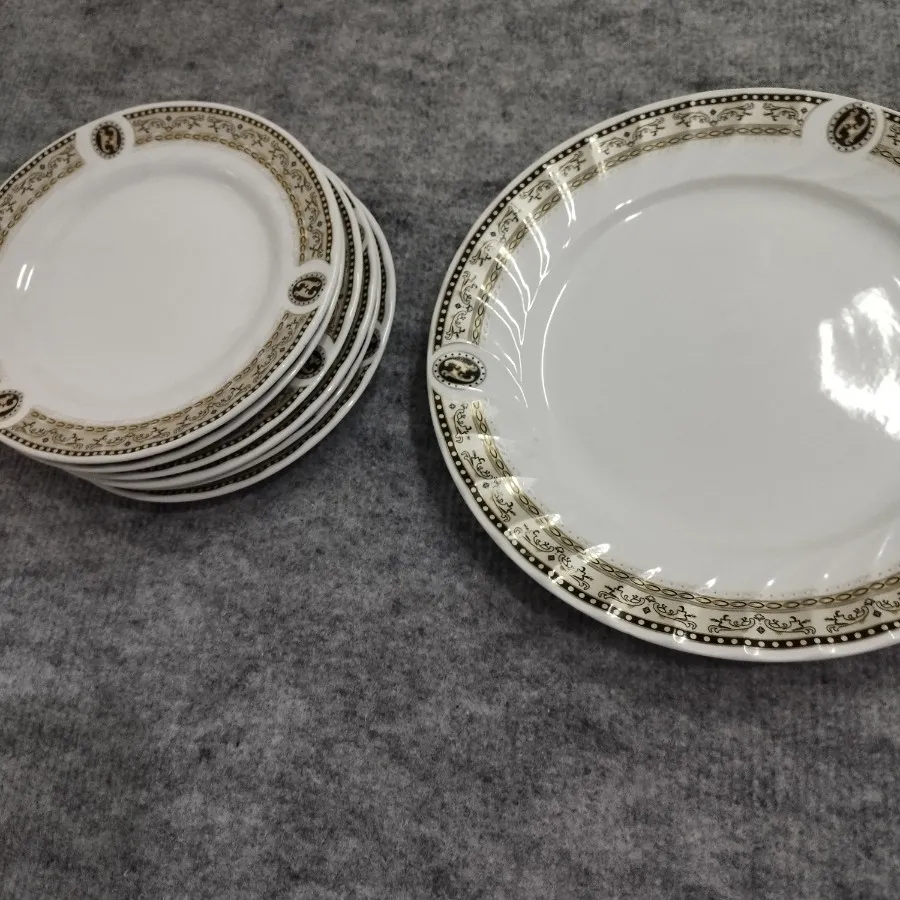 پیش دستی ومیوه خوری