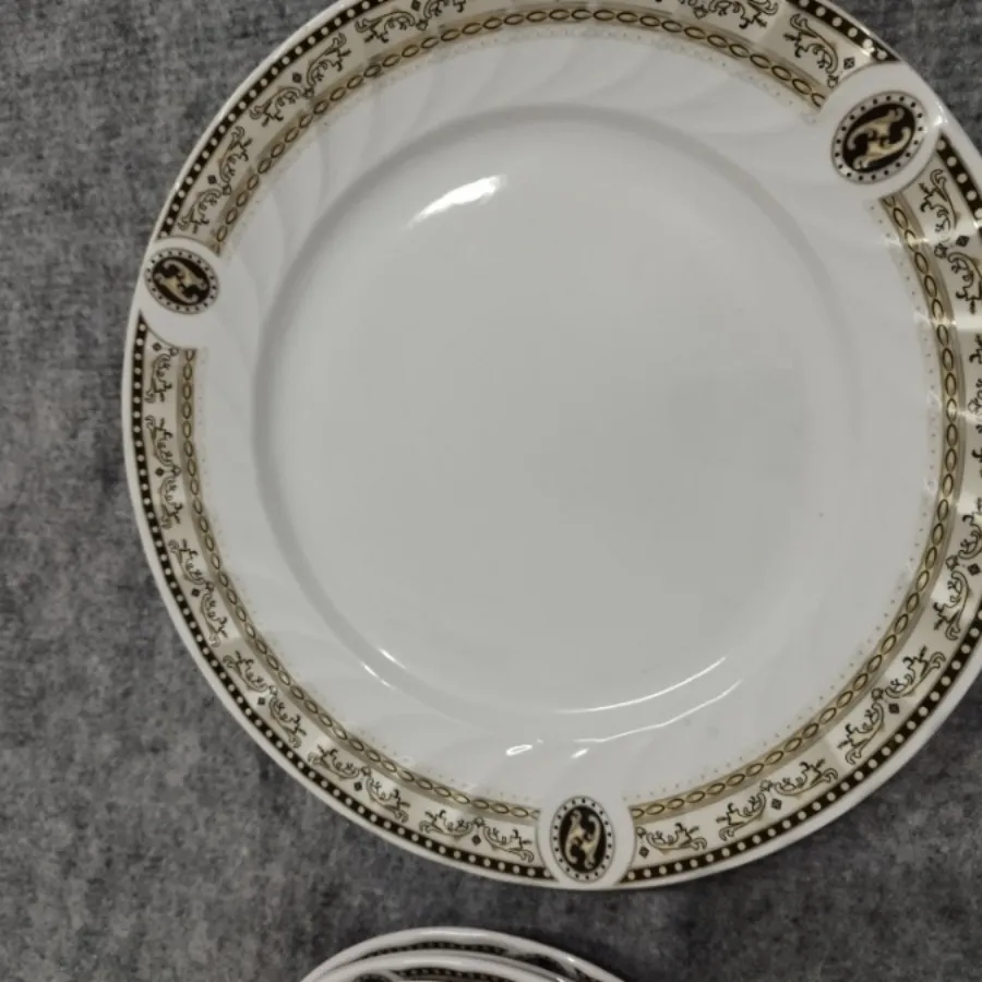 پیش دستی ومیوه خوری