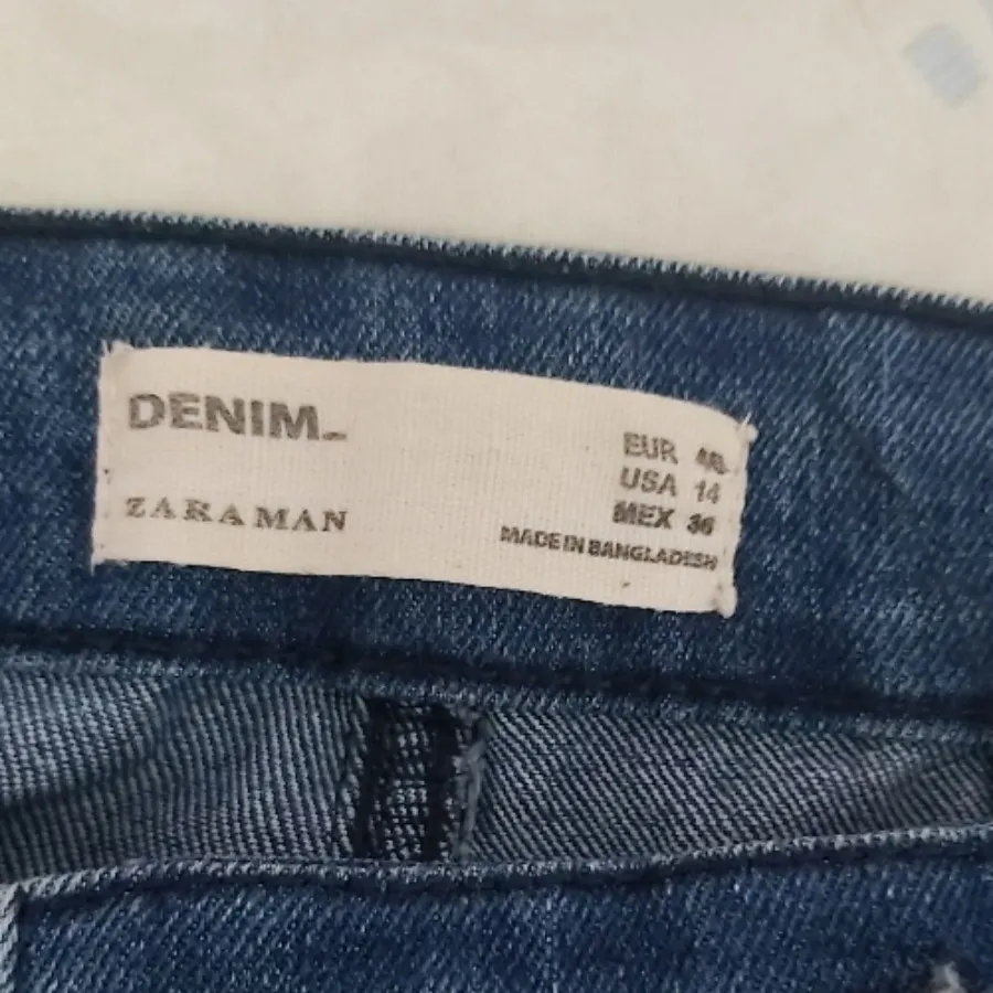 شلوارجین مردانه