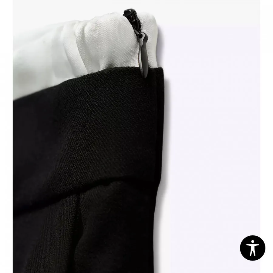 شلوار پارچه ای زارا