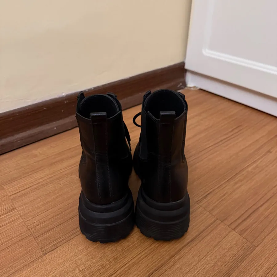 نیم بوت سربازی