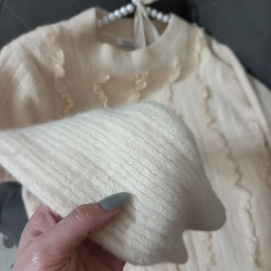 بافت وارداتی