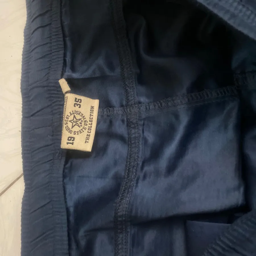 شلوارک اسپرت