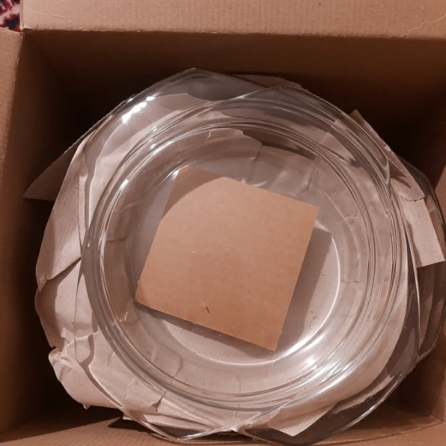 قابلمه پیرکس