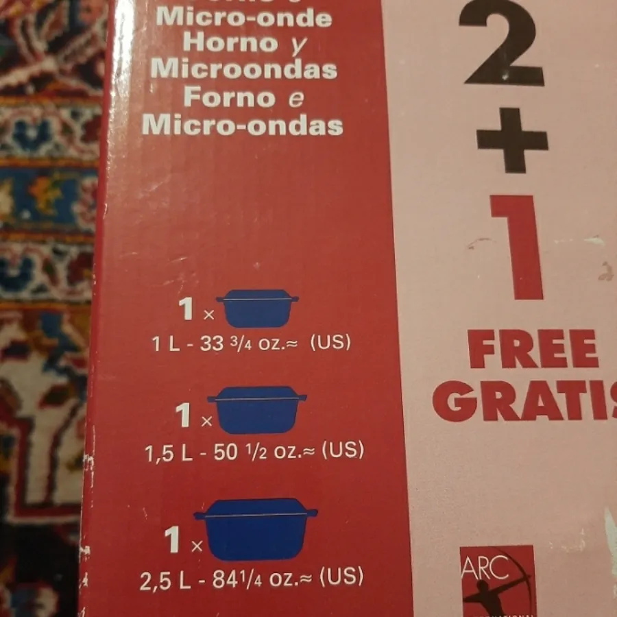 قابلمه پیرکس