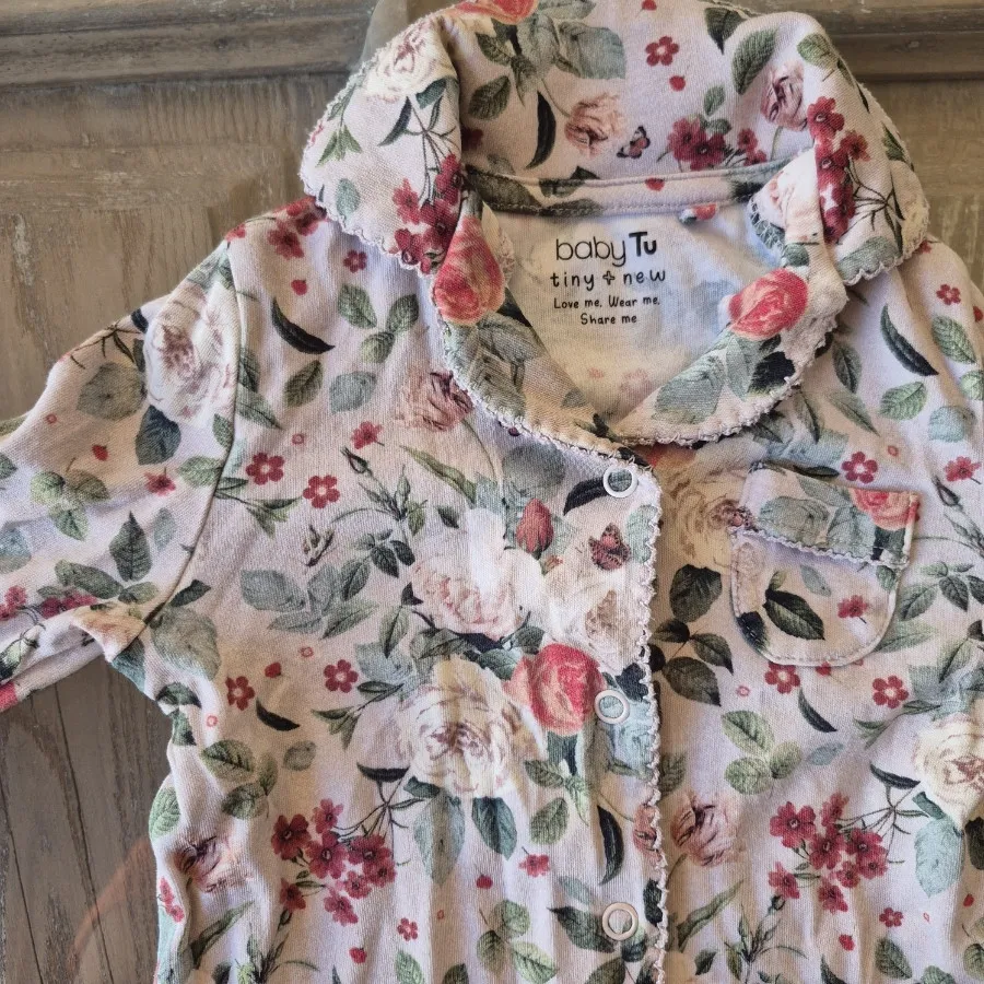 سرهمی گلدار