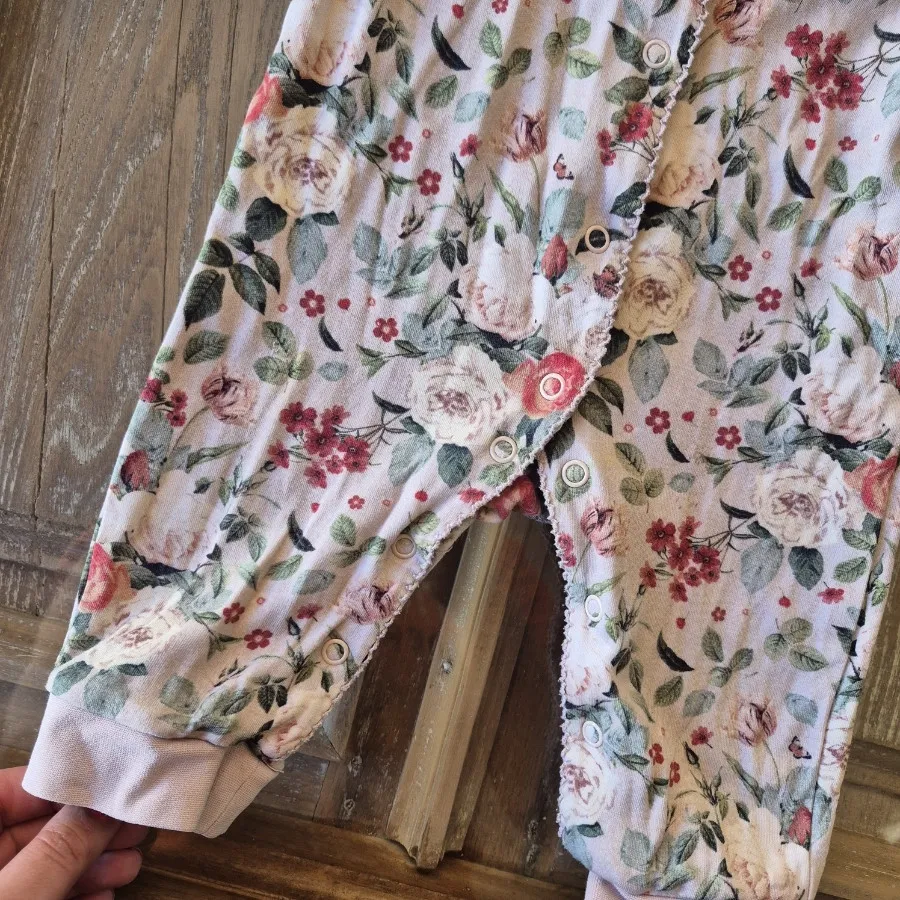 سرهمی گلدار