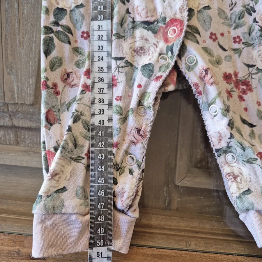 سرهمی گلدار