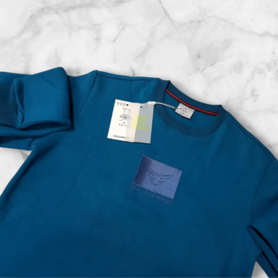 دورس ترک آبی اقیانوسی