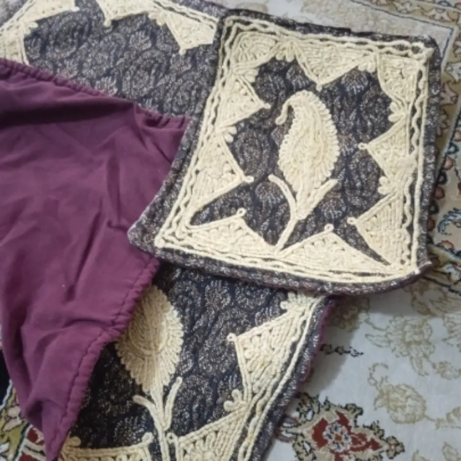 جانماز ترمه اصل