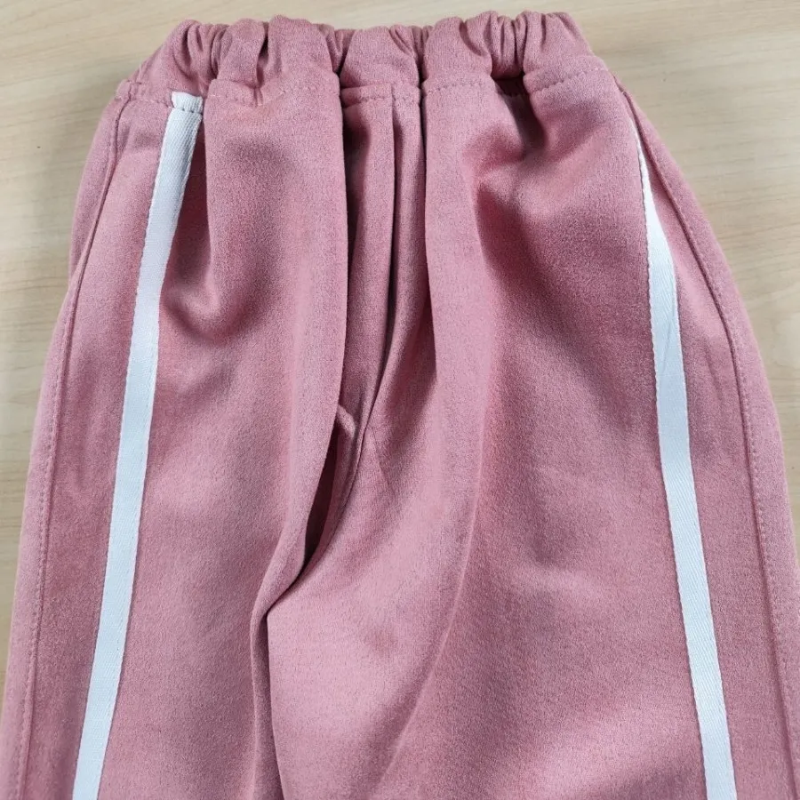 کراپ و شلوار خرگوش بندی