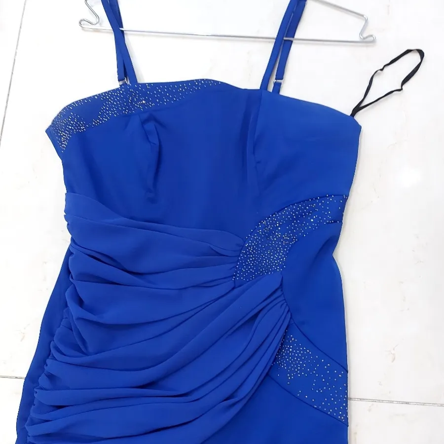 لباس مجلسی کوتاه