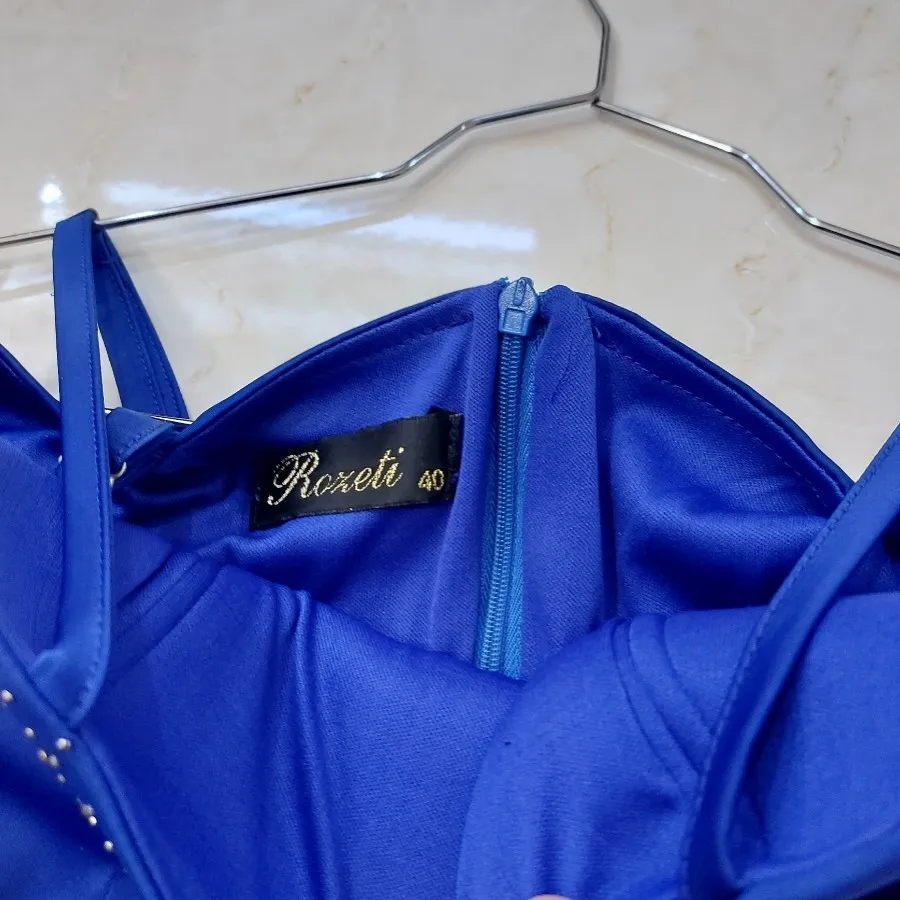 لباس مجلسی کوتاه