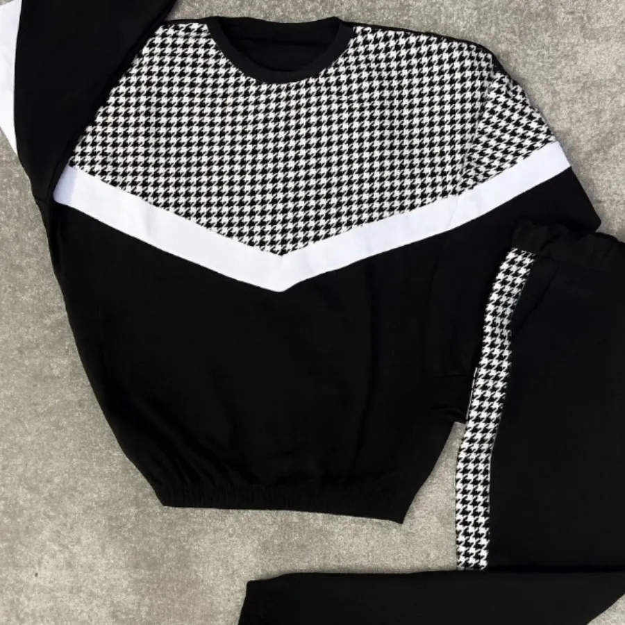 ست بلوز شوار