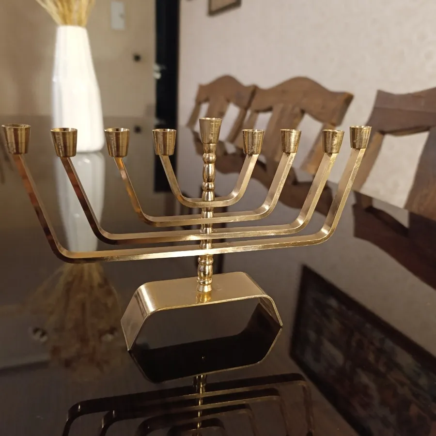 جاشمعی منورا(آنتیک)