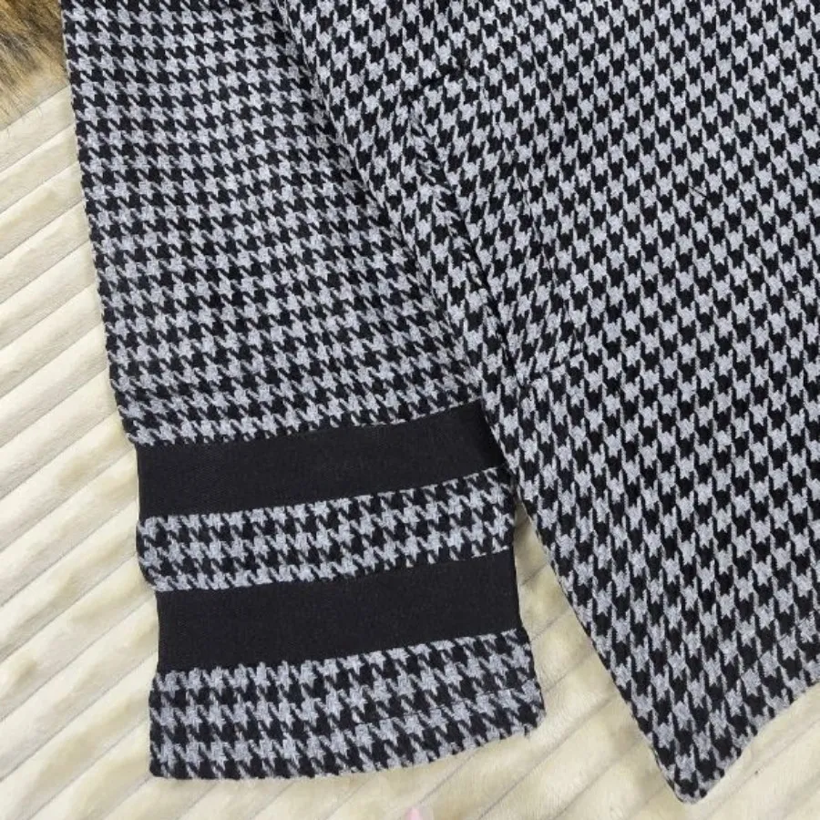 کت زمستونی شیک