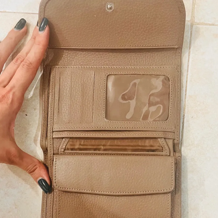 کیف پول چرم مشهد