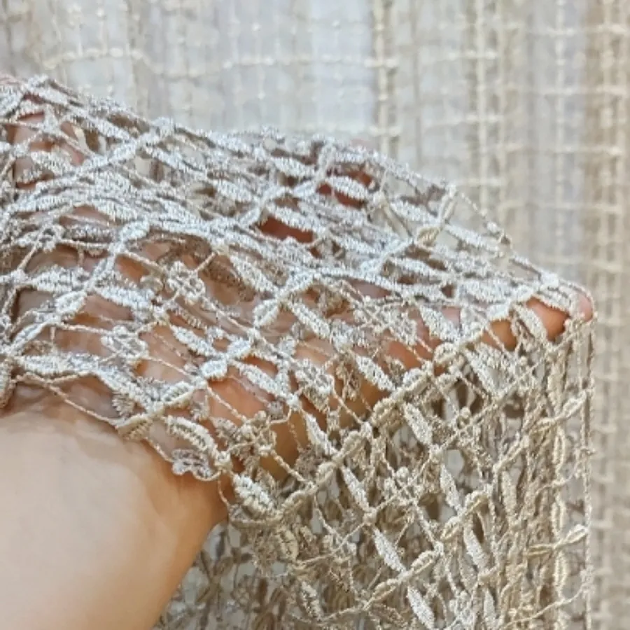 پرده پذیرایی