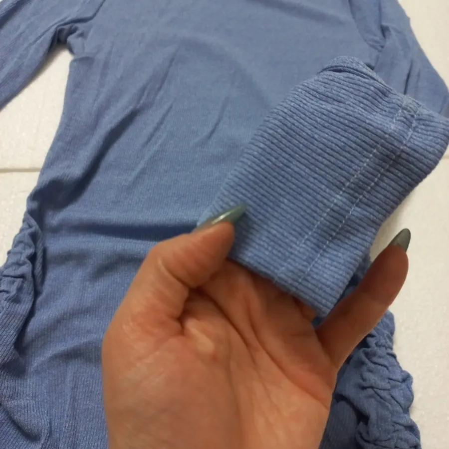 پیراهن  وارداتی بغل گت