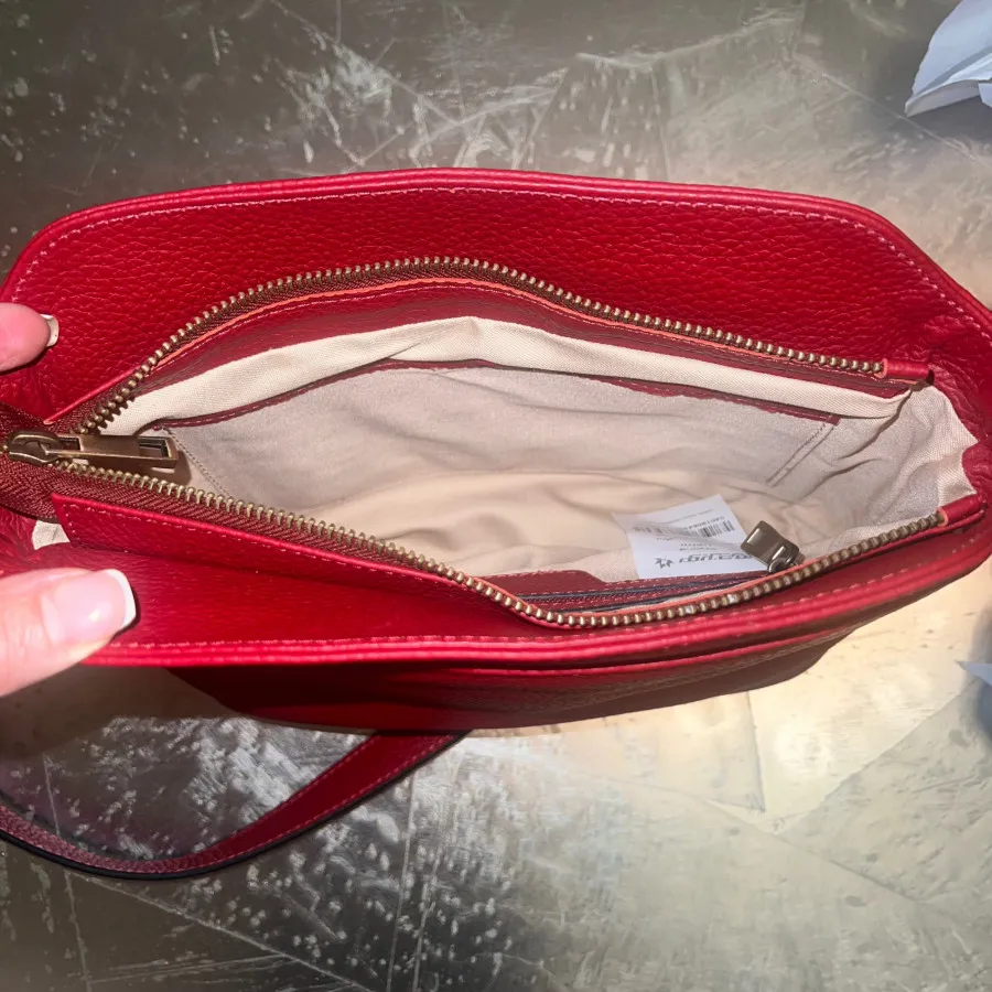 کیف رودوشی زنانه نوین چرم