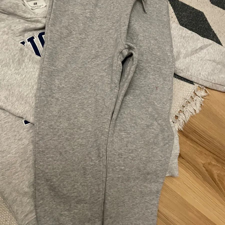 دورس و شلوار اچ اند ام