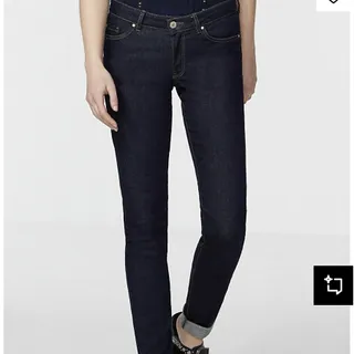 شلوار جین برند