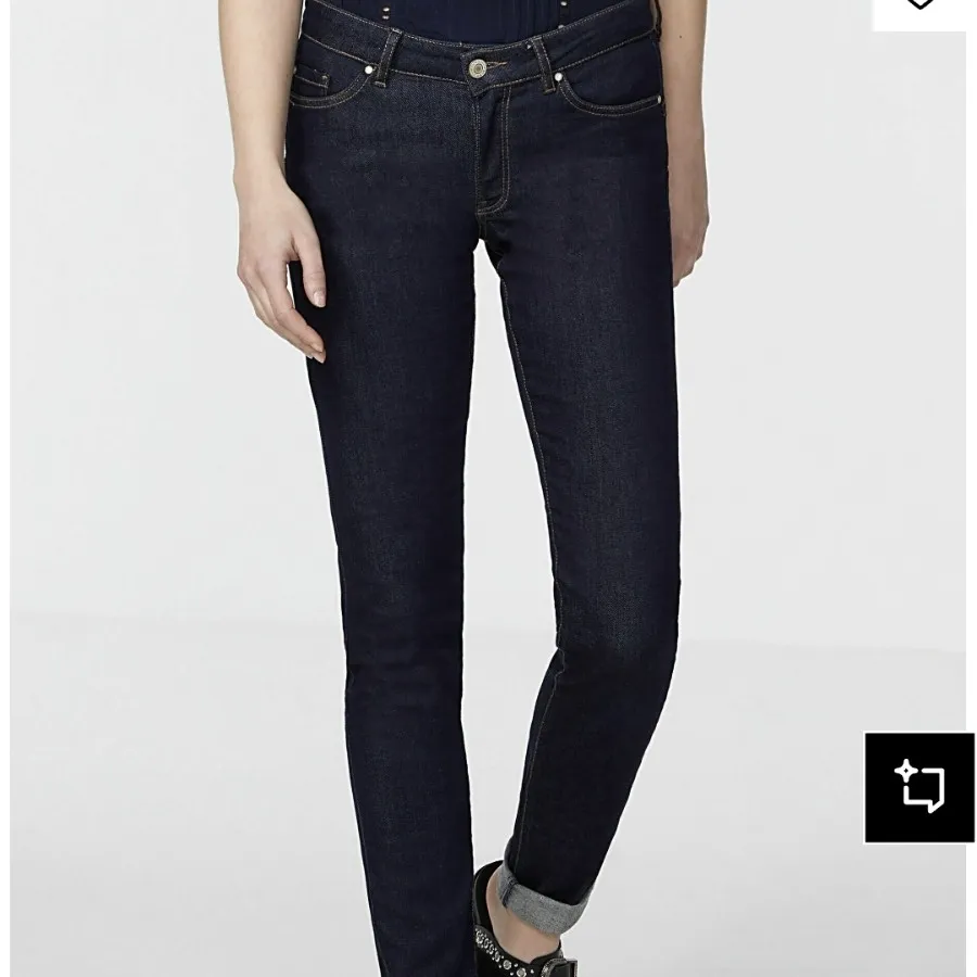 شلوار جین برند