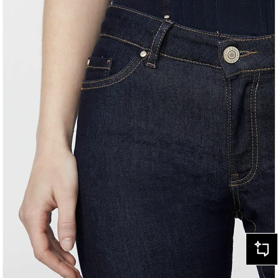 شلوار جین برند