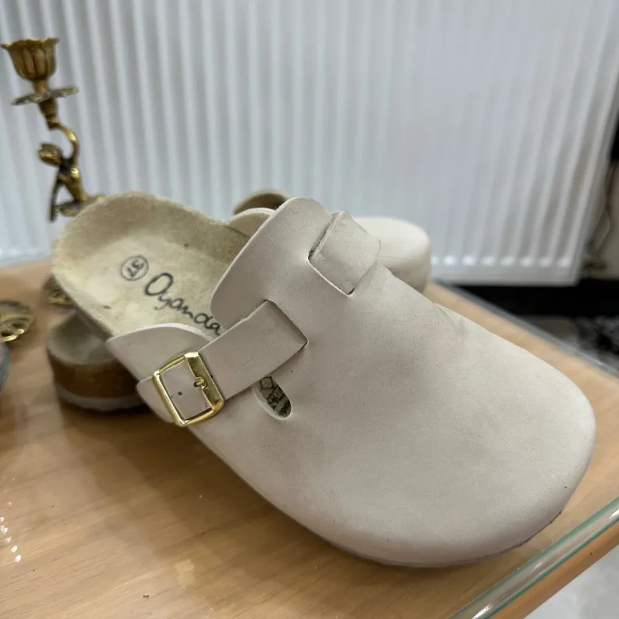 اسلیپر خارجی